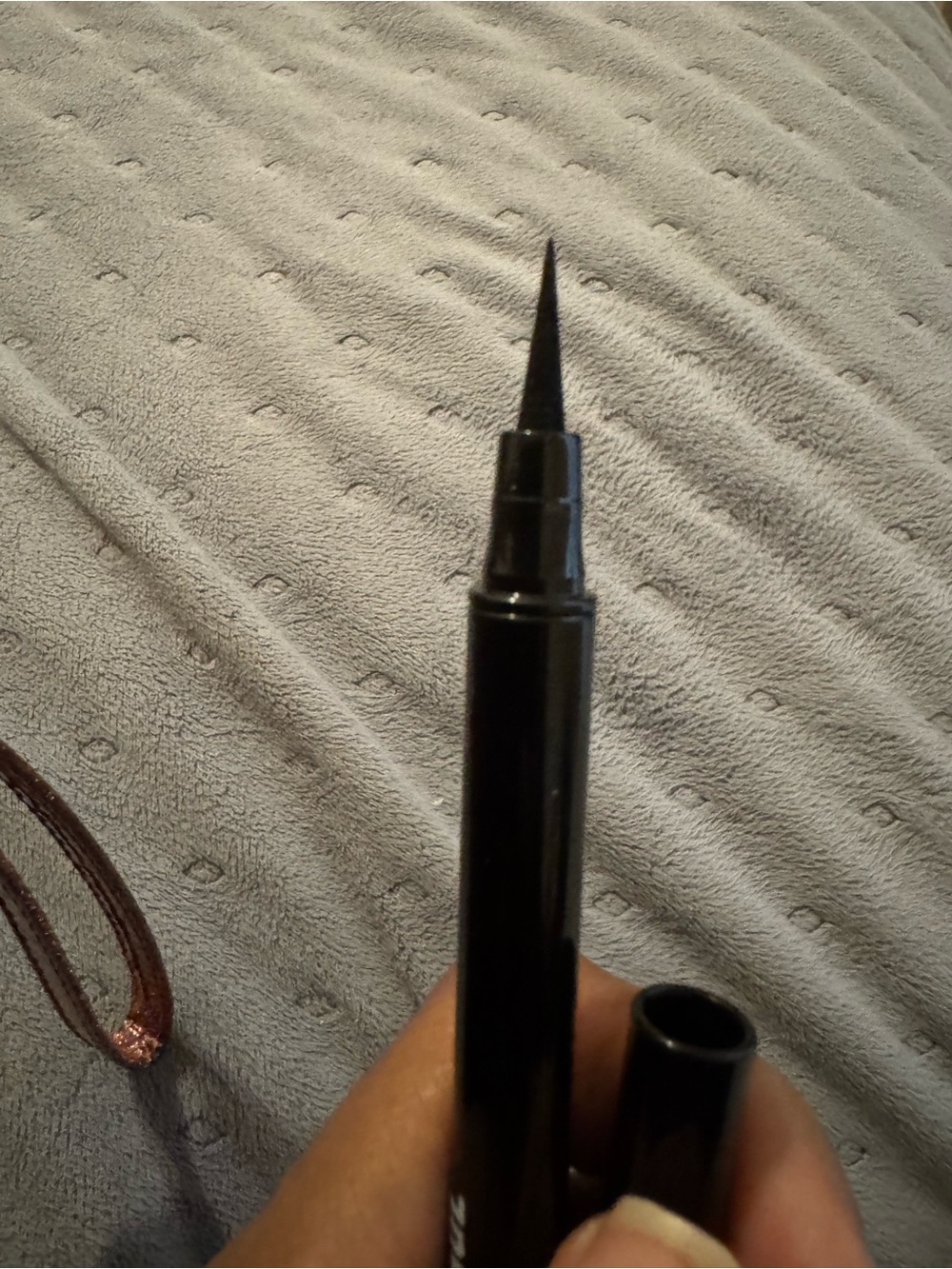NEW IL Makiage InkLiner Liquid Eyeliner - Black - Picture 10 of 10
